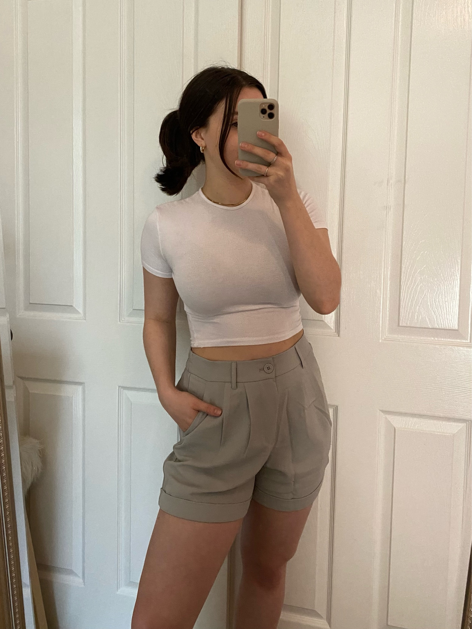 Amazon outfit inspo! Everything is true to size🫶

Amazon workwear outfits / summer work outfits / amazon work outfits / amazon outfit ideas / amazon outfits / amazon summer outfits / summer amazon fashion / Amazon Womens Clothes / Amazon Finds Clothes / Amazon Clothing / Amazon Must Haves / Amazon Basics / amazon basic tops / Amazon Fashion / Amazon Fashion Finds / Amazon Favorites / Amazon Style / Amazon Clothes / amazon fashion finds / Neutral fashion / neutral outfit / Clean girl aesthetic / clean girl outfit / Pinterest aesthetic / Pinterest outfit / that girl outfit / that girl aesthetic / vanilla girl / 


#LTKstyletip #LTKfindsunder50 #LTKfindsunder100