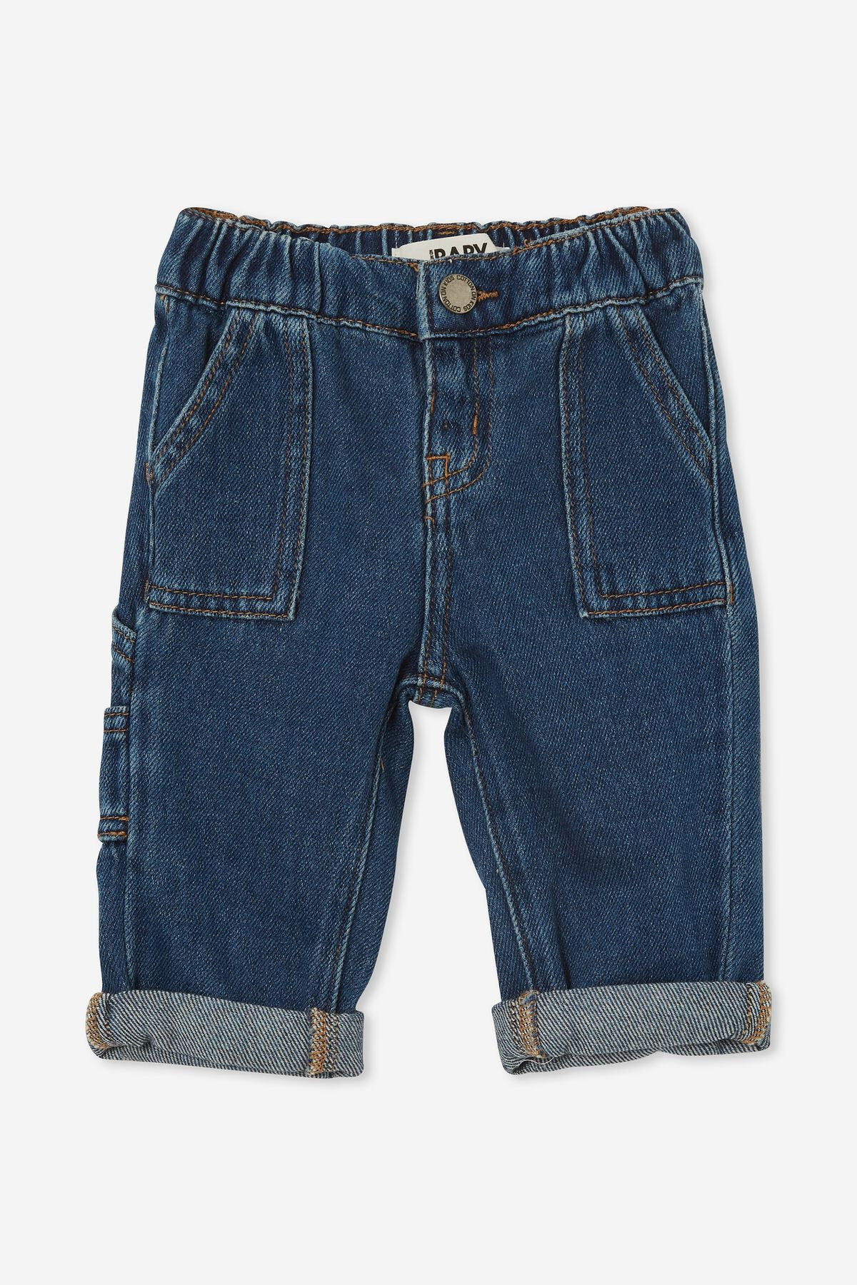 Kai Baby Carpenter Jean | Cotton On (US)