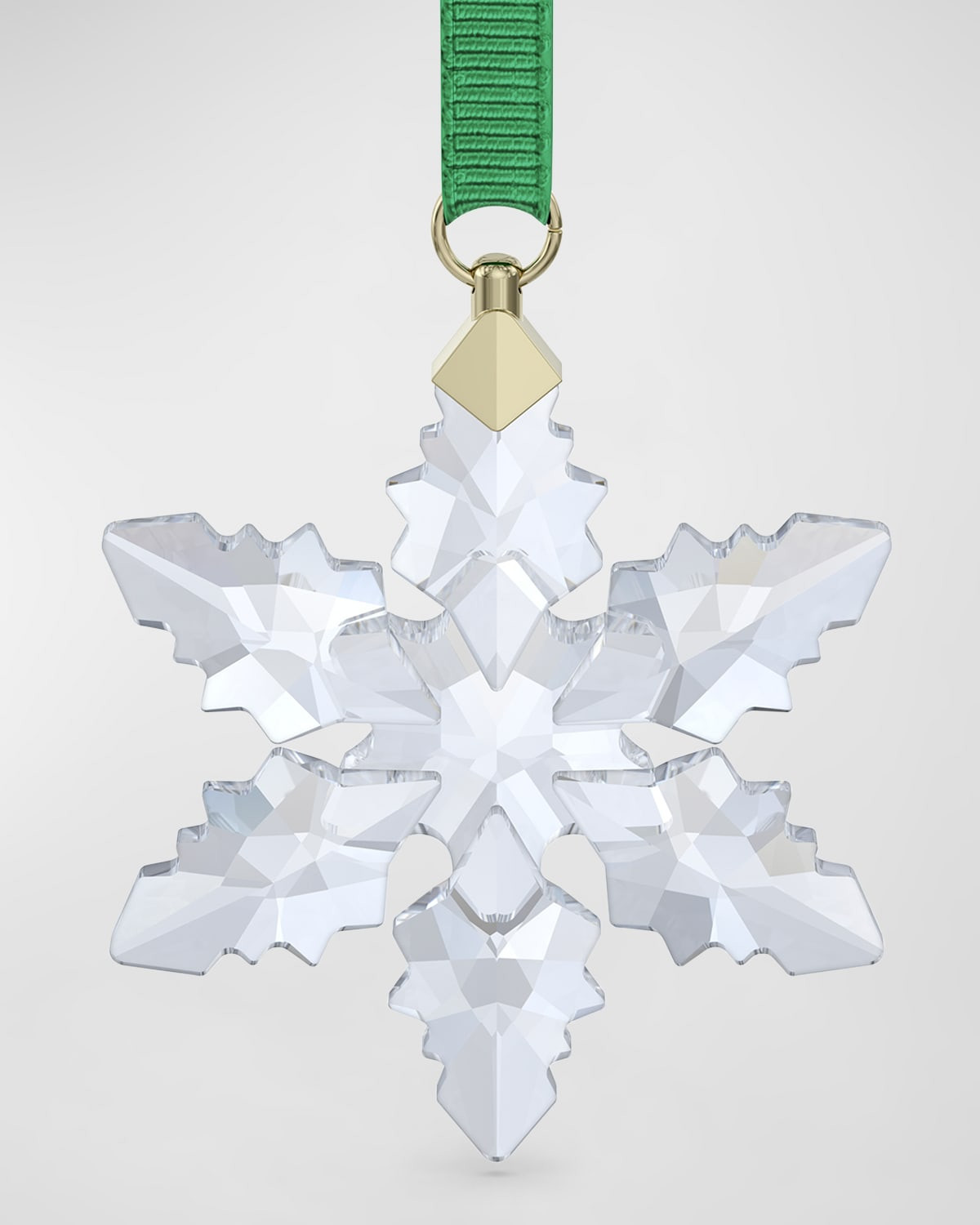 Annual Edition 2024 Little Snowflake Christmas Ornament | Neiman Marcus