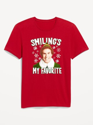 Elf™ Holiday T-Shirt | Old Navy (US)