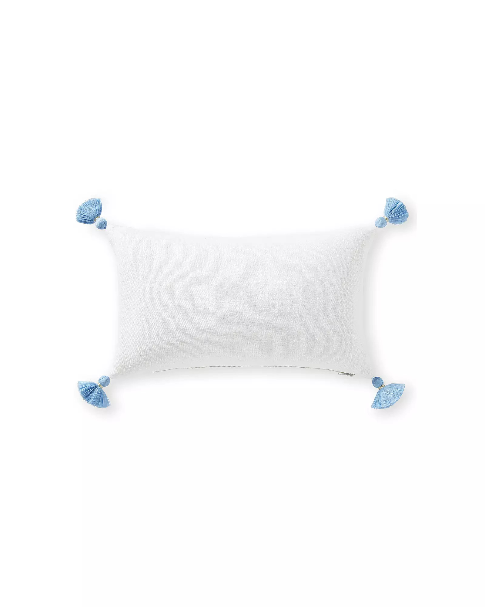 Kemp Pillow Cover | Serena and Lily