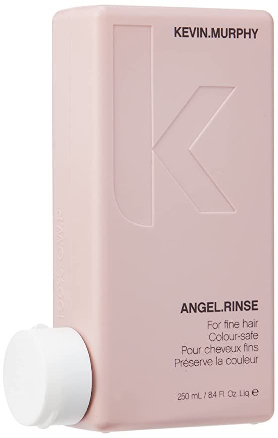 KEVIN MURPHY Angel Rinse for Fine Coloured Hair, PINK Mango 8.4 Fl Oz | Amazon (US)