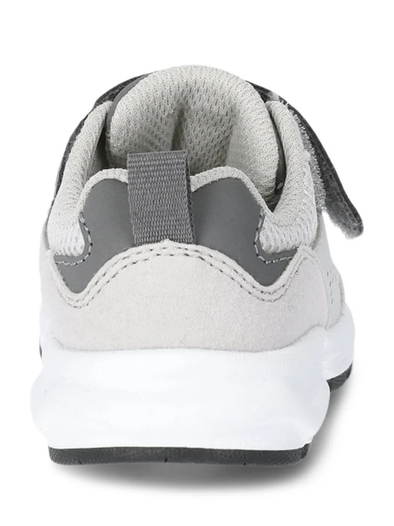 Wonder Nation Baby Chunky Trainer Sneakers | Walmart (US)