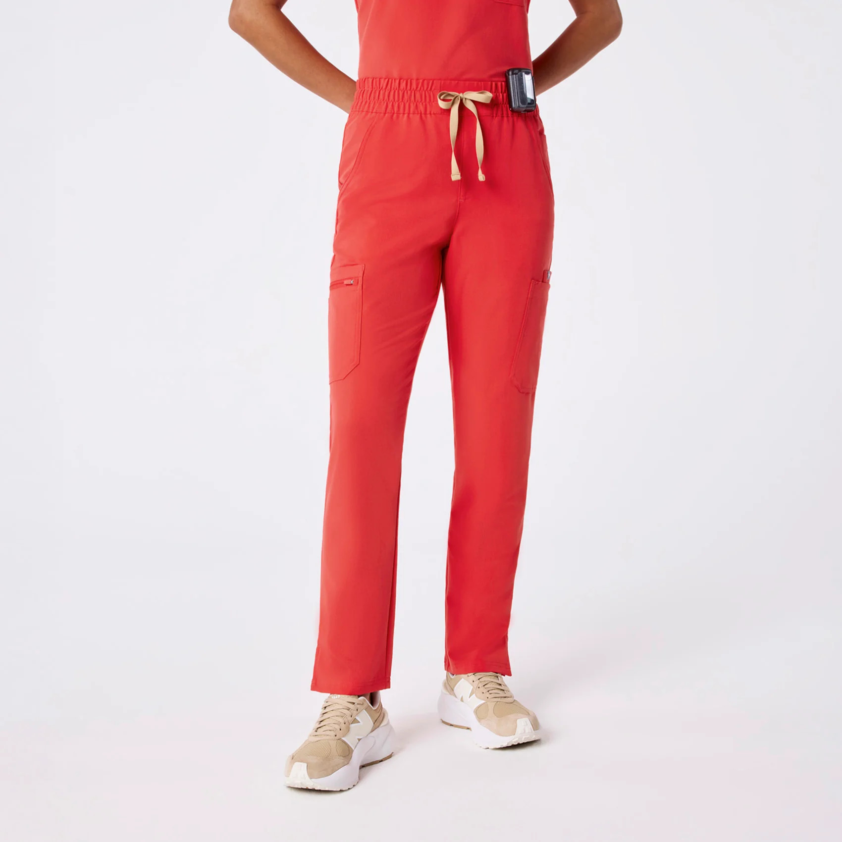 High Waisted Dowa Scrub Pants | FIGS