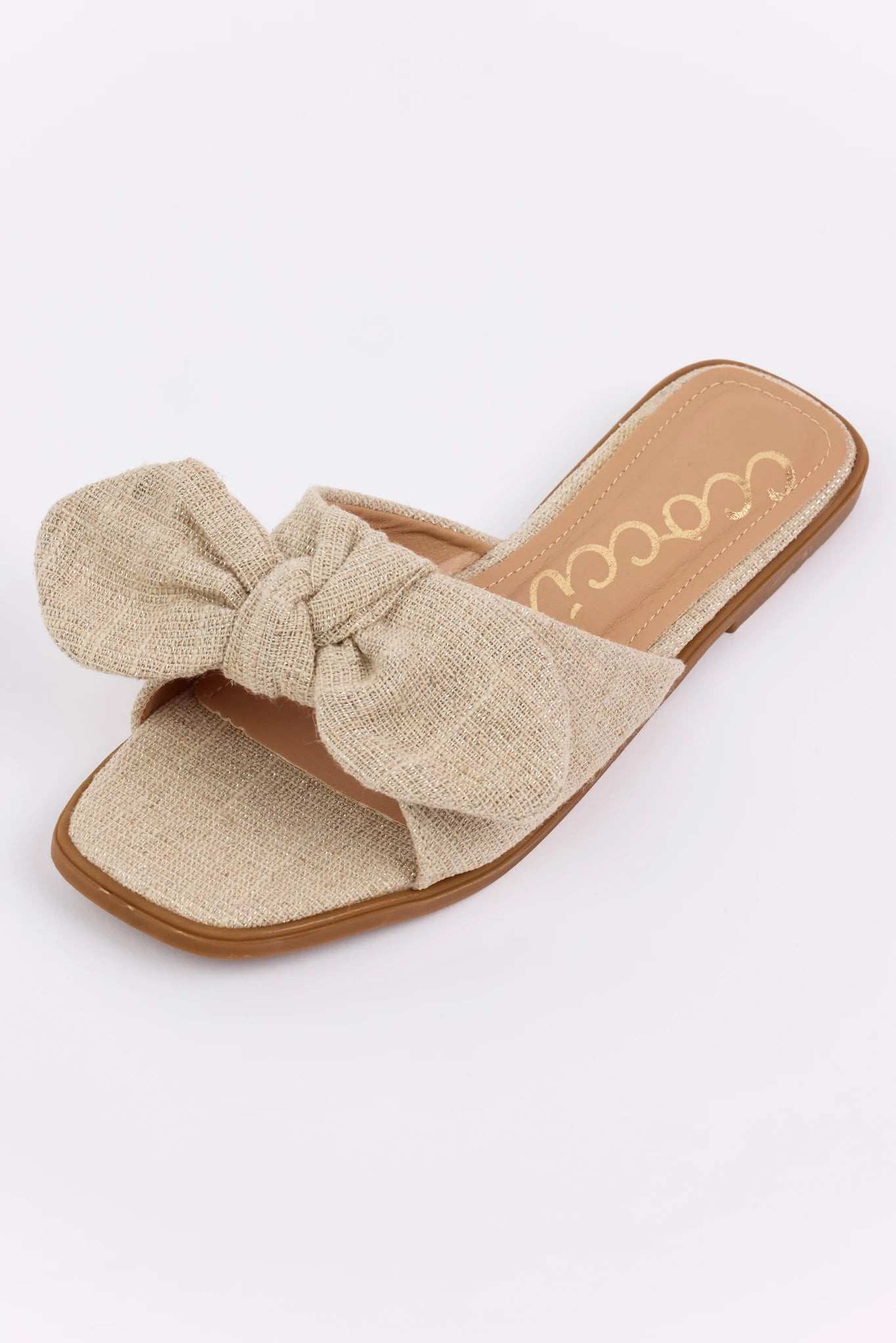 Brittany Sandals | Avara