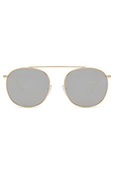 illesteva Mykonos II in Gold & Silver from Revolve.com | Revolve Clothing (Global)