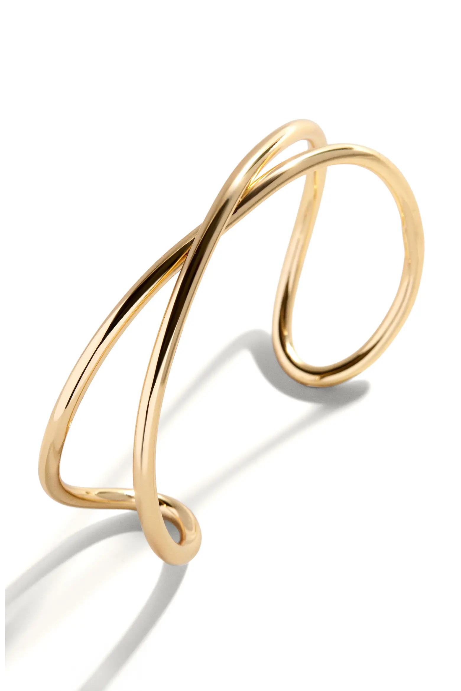 BaubleBar Artemis Cuff Bracelet (Women) | Nordstrom | Nordstrom