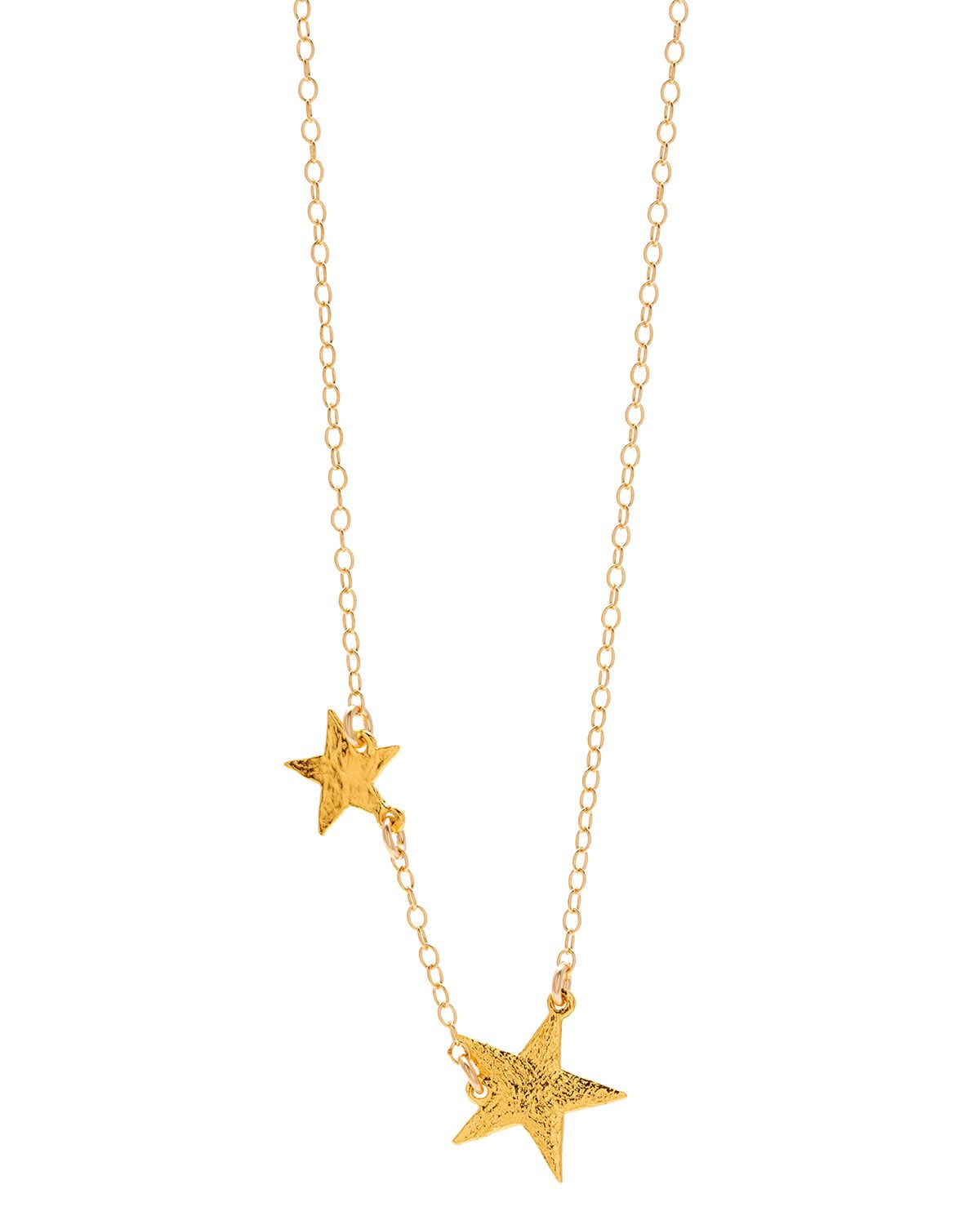 Super Star Necklace | Neiman Marcus