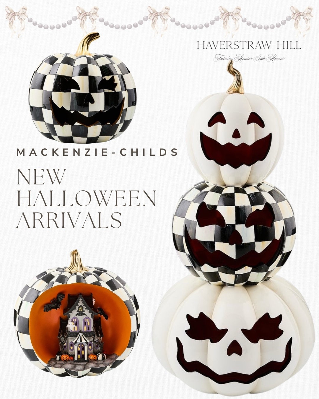 Give me all the illuminating Jack O’ Lanterns! There is something about the way these light at night that stand above all the rest! 

#LTKSaleAlert #LTKSeasonal #LTKHome