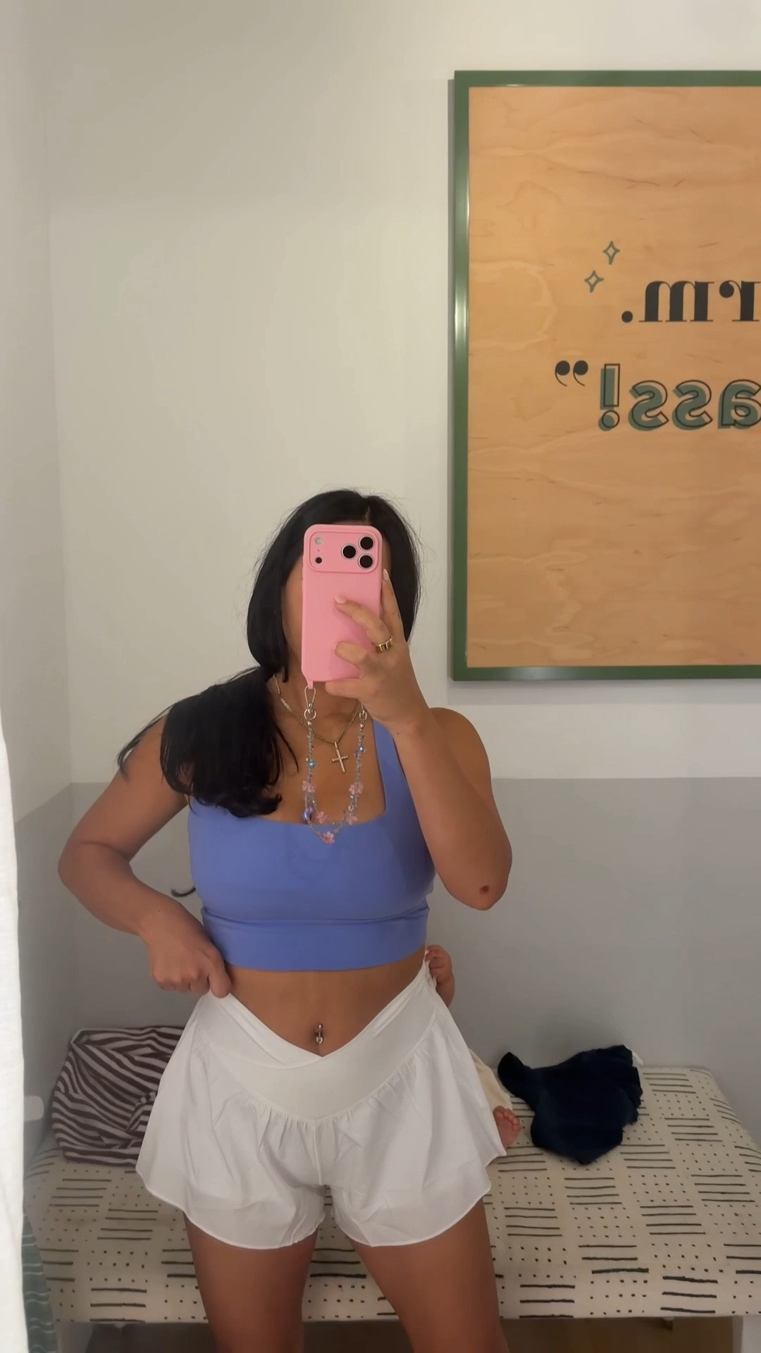 Aerie try on haul- everything on sale today!!! Comes in several colors. Love these shorts!! @Aerie 


Summer outfit 
Summer fashion 
Mom 
Mom life 
Mom outfit 
Postpartum 
Dress 
Try on haul 
Aerie haul

@Aerie

#LTKSaleAlert #LTKmomlife #LTKTravel #LTKootd #LTKdayinmylife #LTKselfcare

#LTKSeasonal #LTKActive #LTKfitnessgoals

@Aerie

#LTKSaleAlert #LTKBaby #LTKTravel
@Aerie

#LTKActive #LTKPetite #LTKBeauty

@Aerie

#LTKTall #LTKWorkwear #LTKBump
@Aerie

#LTKmorningroutine #LTKselfcare #LTKfitnessgoals

@Aerie

#LTKfitnessgoals #LTKmomlife #LTKselfcare