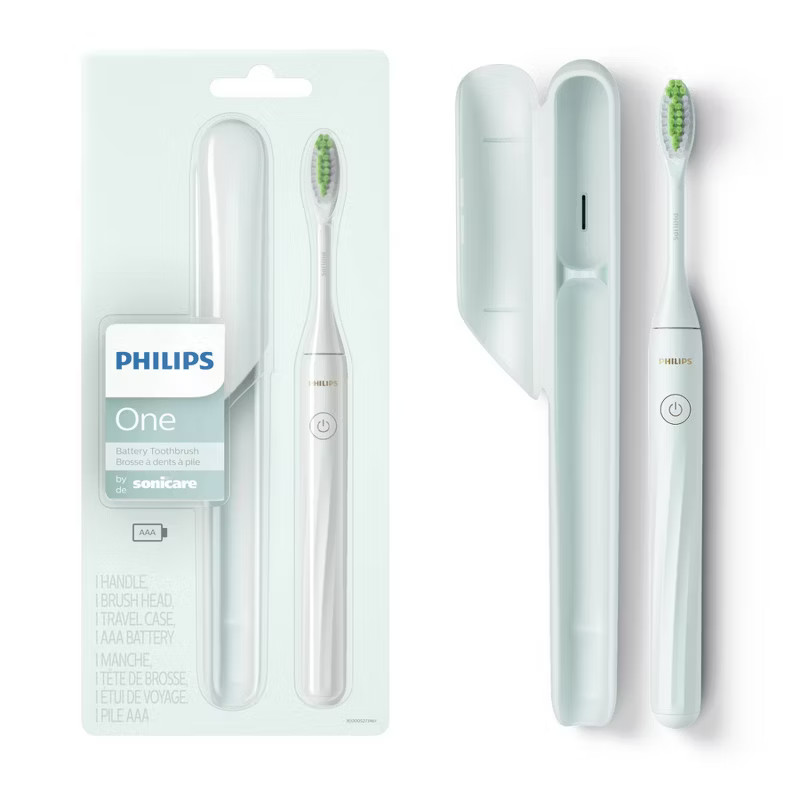 Philips One by Sonicare Battery Toothbrush | Target