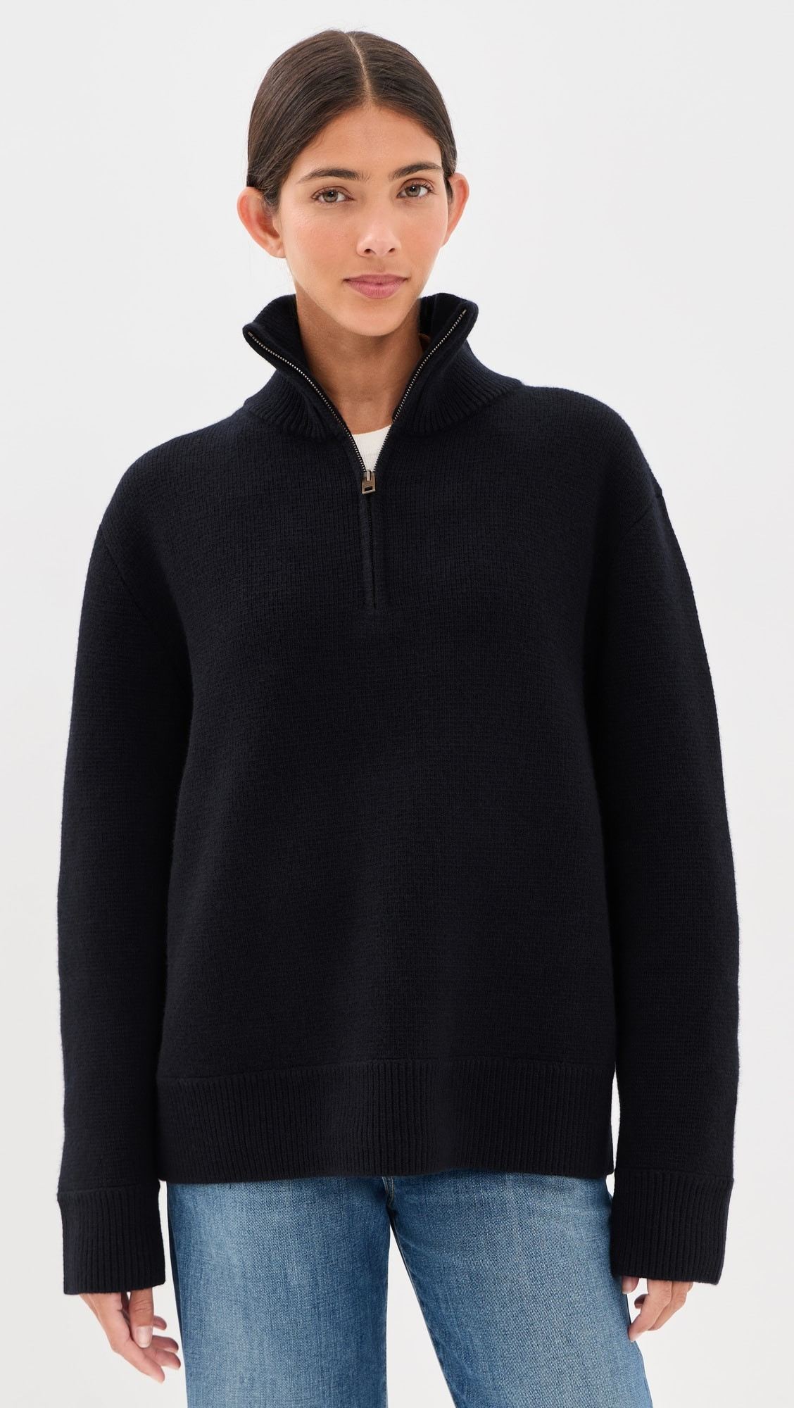 Nili Lotan Axel Sweater | Shopbop | Shopbop