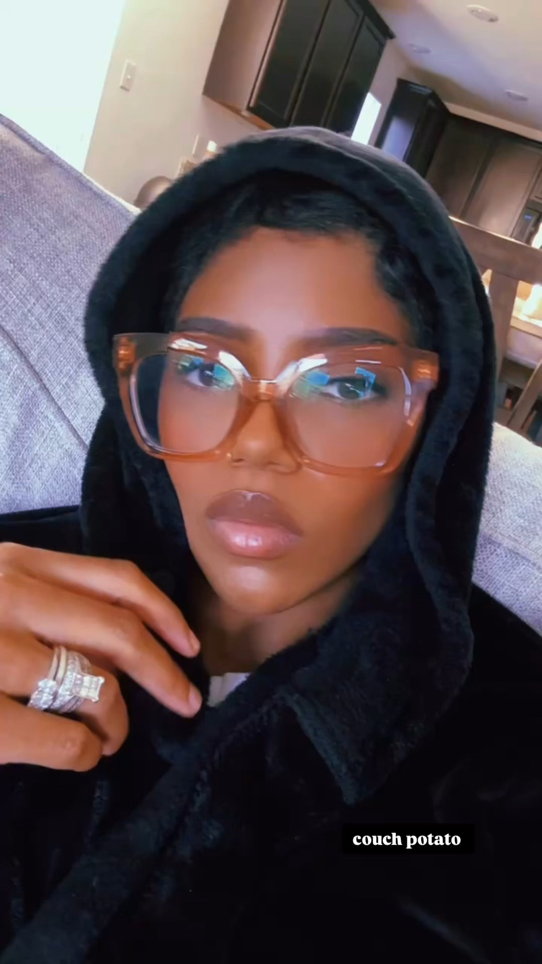 Hooded robe perfect holiday gift 

#LTKHoliday #LTKGiftGuide

#LTKCyberWeek #LTKHoliday #LTKGiftGuide