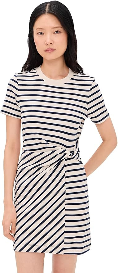 Tanya Taylor Women's Short Cody Dress | Amazon (US)