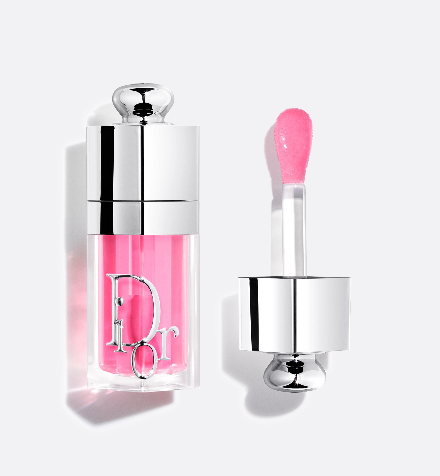 Dior Addict Lip Glow Oil | Dior Beauty (US)