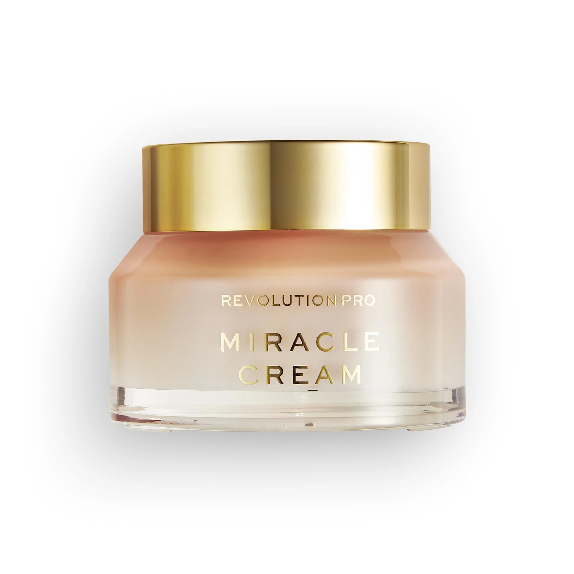 Revolution Pro, Miracle Cream, Hydrating & Moisturizing Face Cream, Helps Dullness with Hyaluroni... | Walmart (CA)