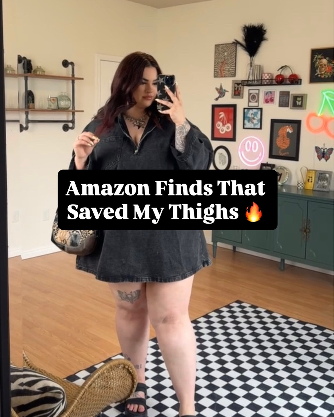 #LTKPlusSize #LTKootd #LTKgrwm