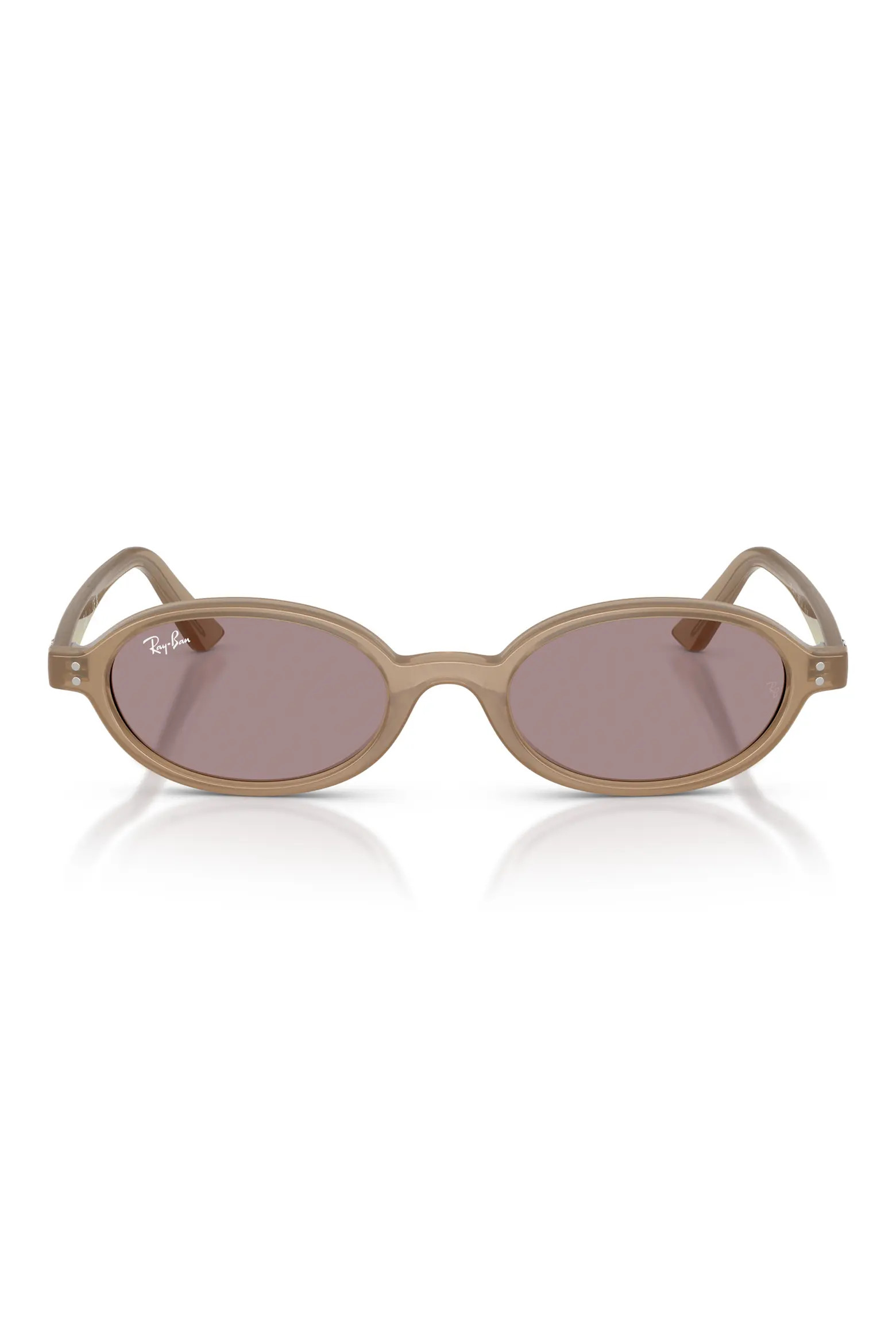 51mm Oval Sunglasses (Men) | Nordstrom | Nordstrom