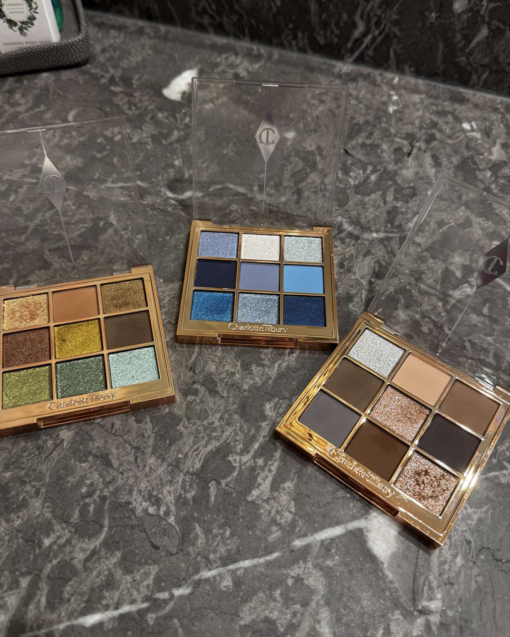 Some of my favorite Charlotte Tilbury products 😍 

#LTKFindsUnder100 #LTKBeauty #LTKU