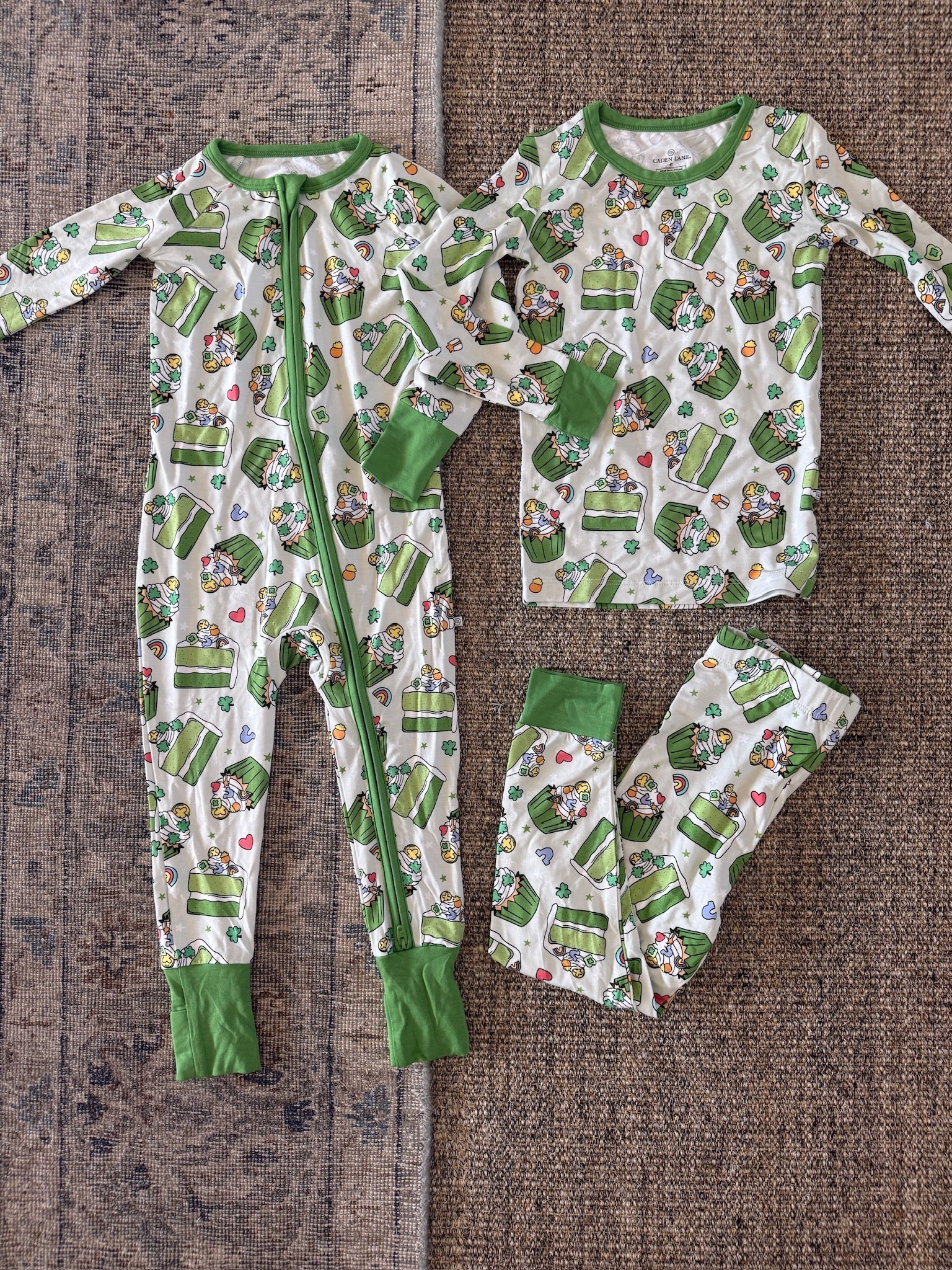 Perfect sets for the boys this St. Patrick’s! 🍀

caden lane, caden lane finds, caden lane kids, kids sets, pj sets, easter clothes, easter pjs, st patricks, grace white


#LTKKids #LTKSeasonal #LTKBaby