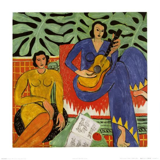 Music, c.1939 | Art.com