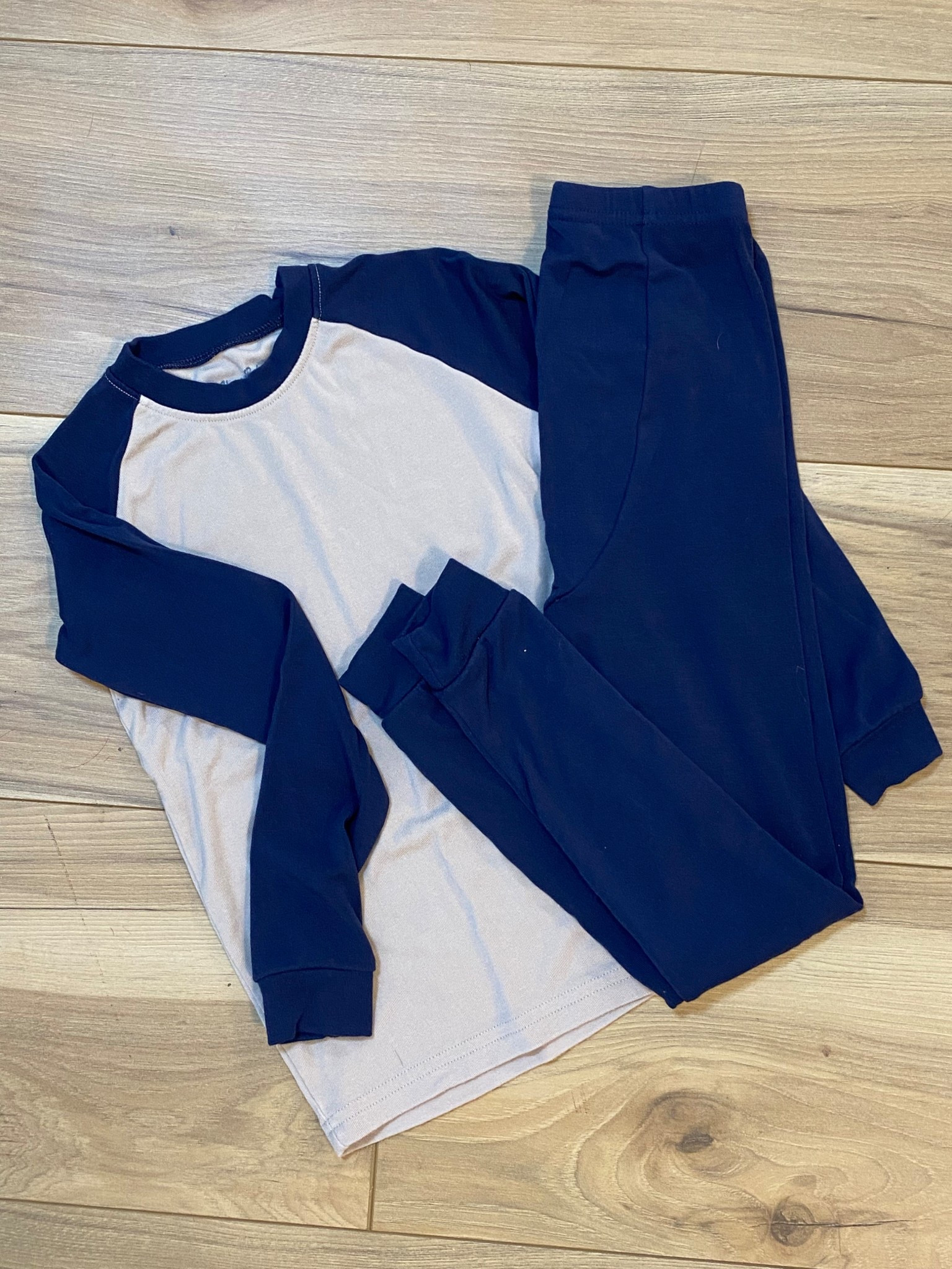 Kids PJs, soft PJs, stretchy 

 #LTKKids