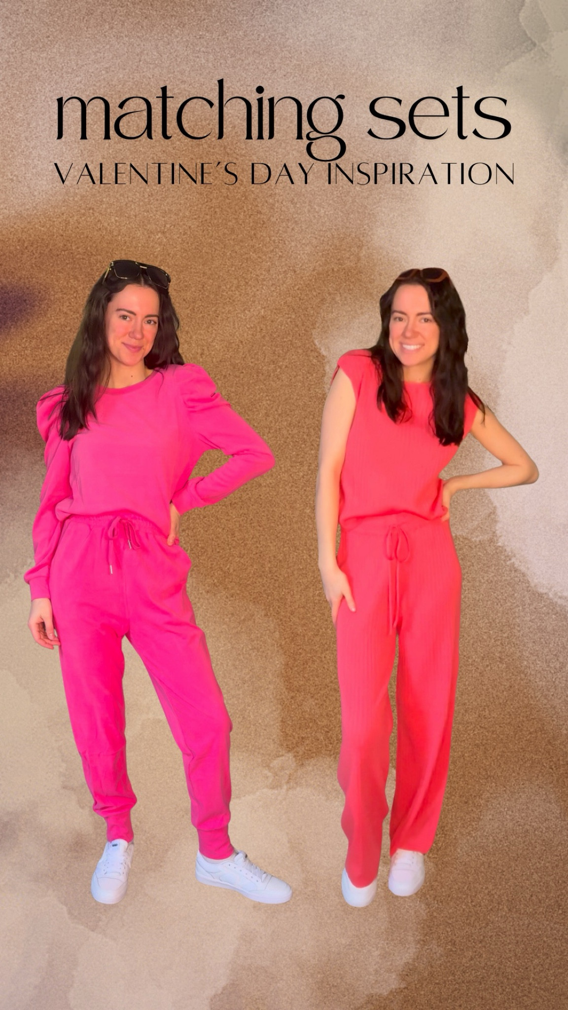 The cutest Valentine’s Day matching sets  

#LTKMostLoved #LTKGiftGuide #LTKSeasonal