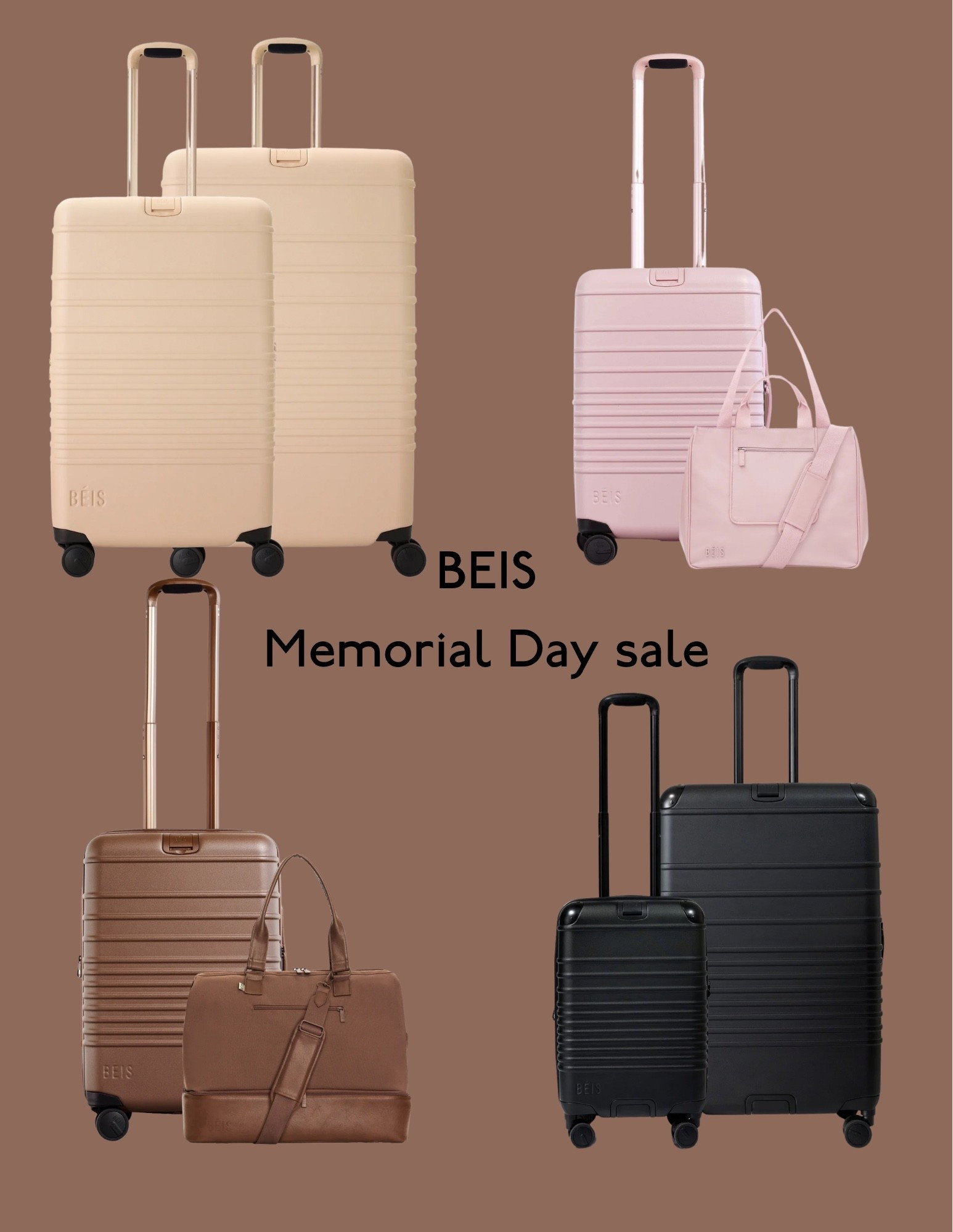BEIS memorial day sale