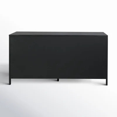 Gracie 63" Dresser | Wayfair North America