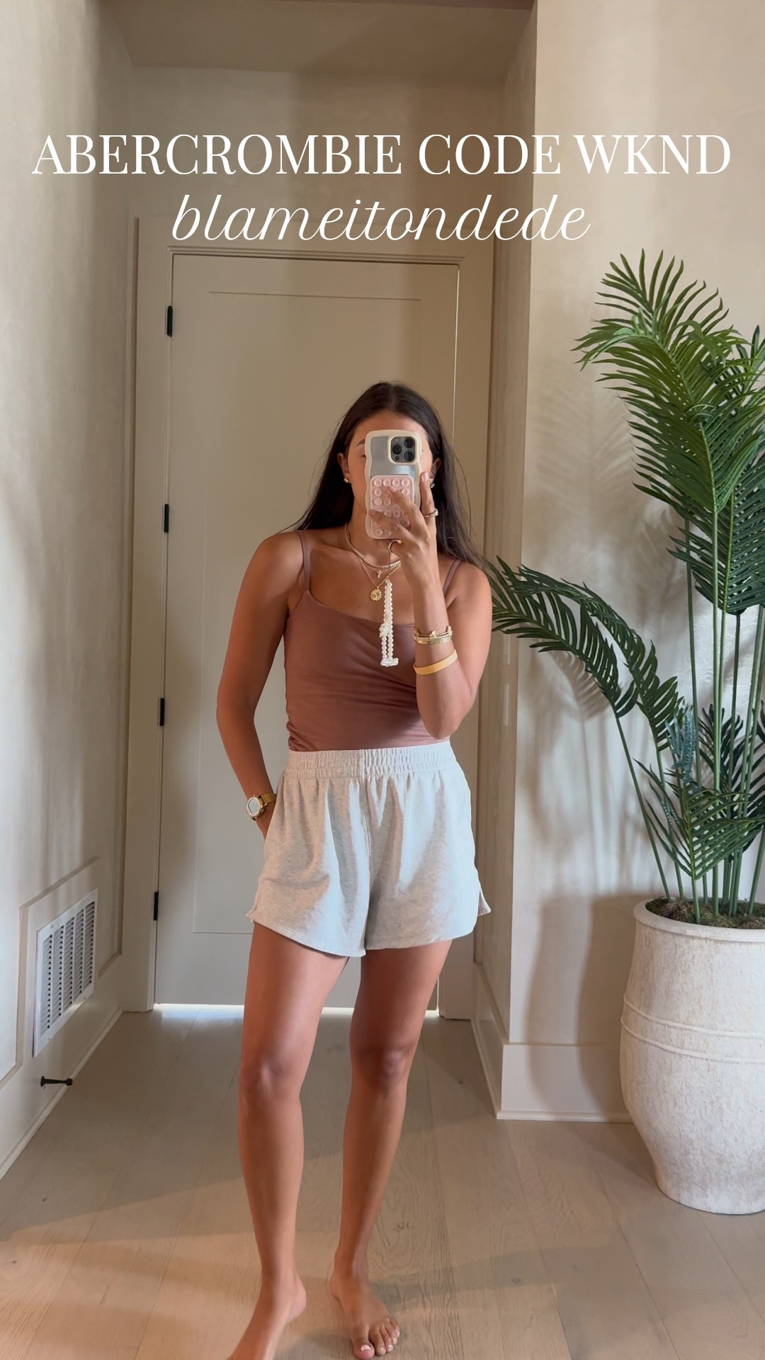 Top: medium
Shorts: medium
(Blameitondede)

Dressupbuttercup.com #dressupbuttercup #dederaad 

#LTKSeasonal #LTKSaleAlert #LTKFindsUnder50