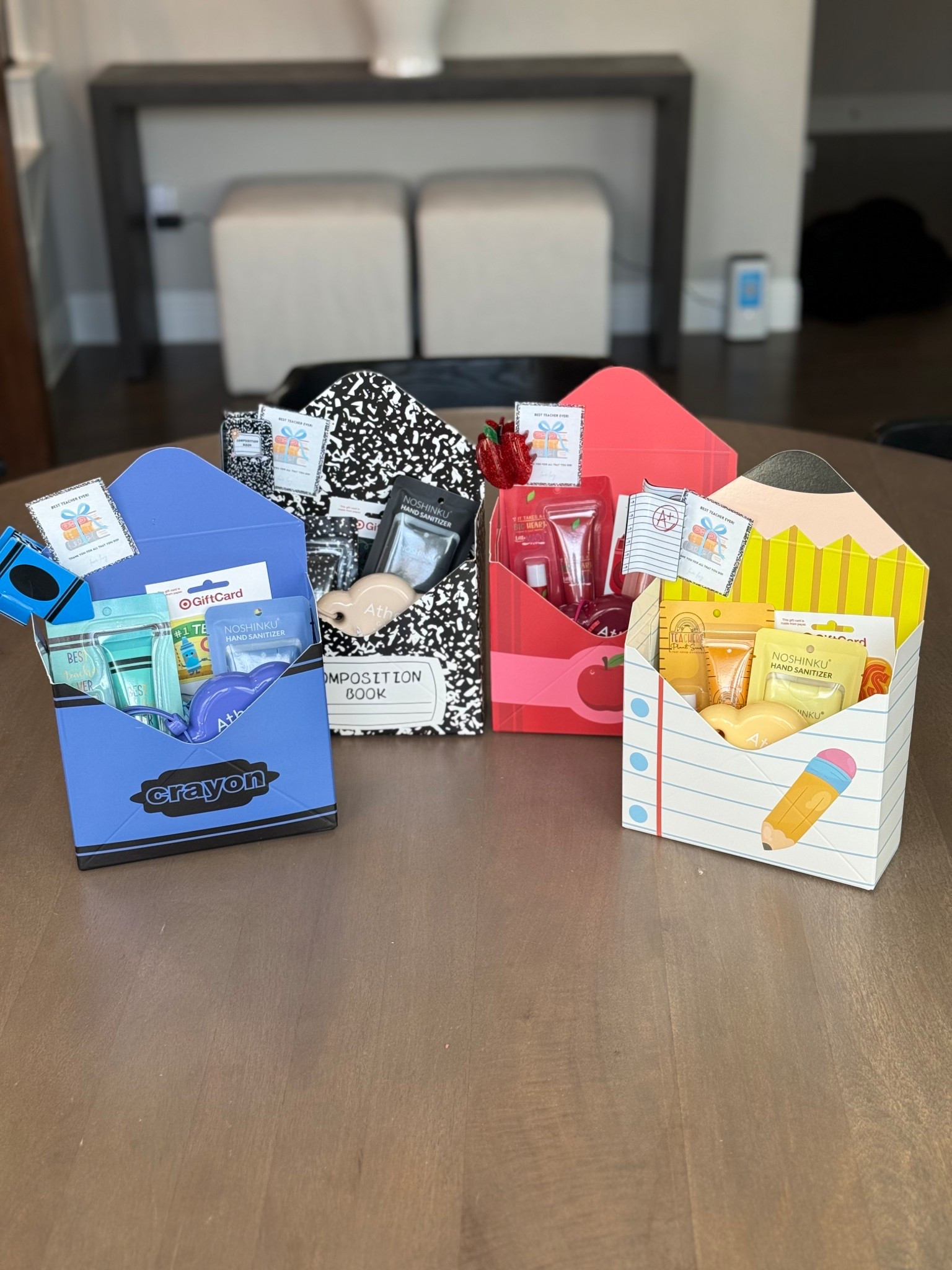 Teacher gift idea

#LTKmomlife #LTKHome #LTKSeasonal