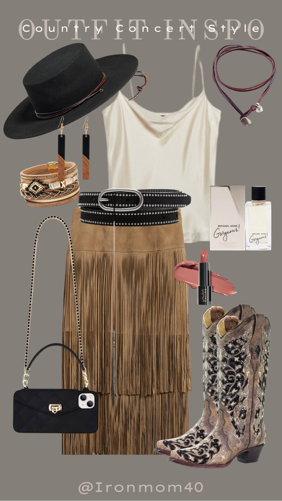 #LTKMidsize #LTKOver40 #LTKStyleTip