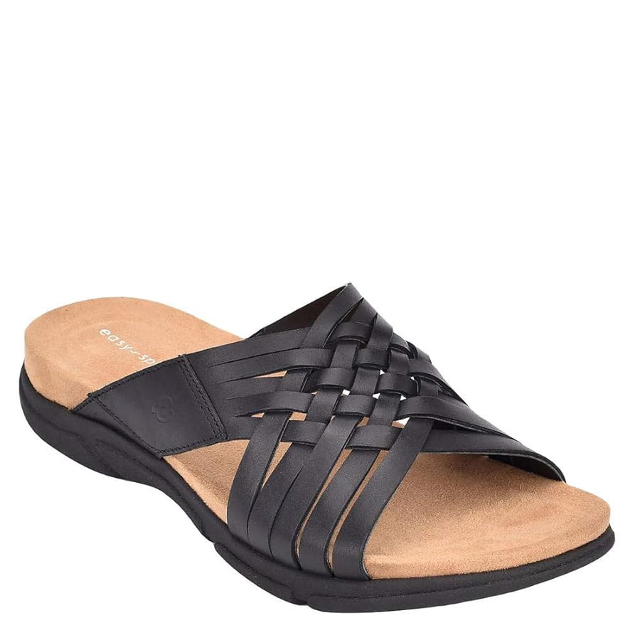 Easy Spirit Women's Meadow Slide Sandal | Amazon (US)