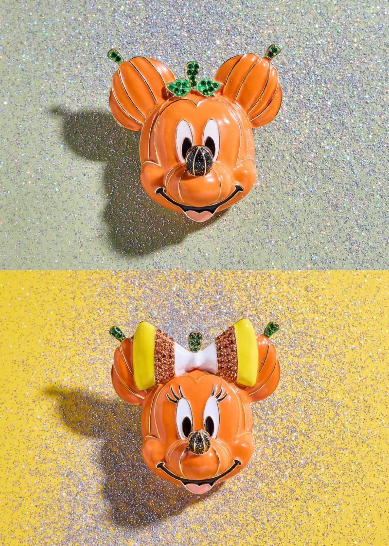 cutie new 3D pins from #baublebar

#LTKFindsUnder50 #LTKSeasonal