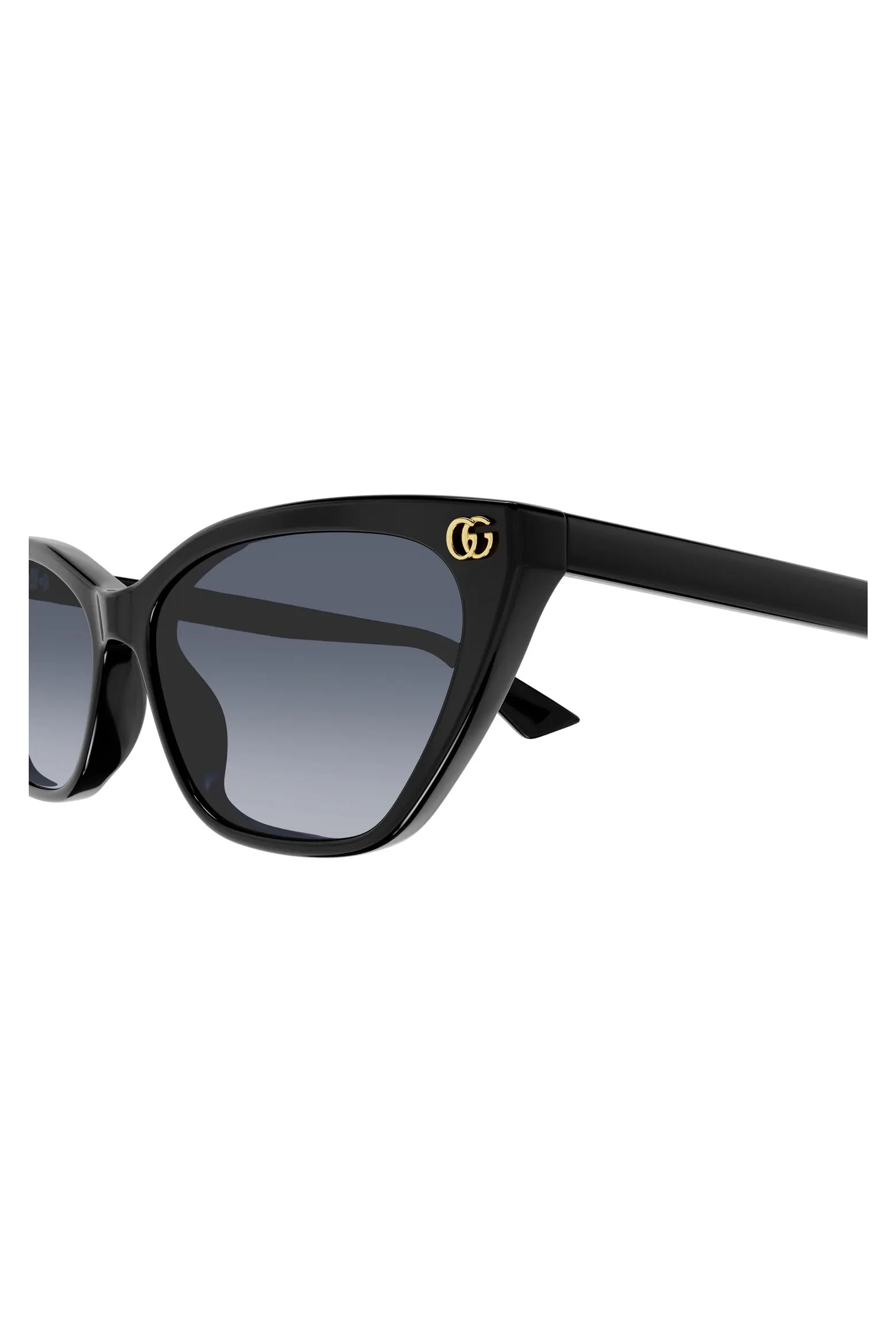 58mm Gradient Cat Eye Sunglasses (Women) | Nordstrom | Nordstrom