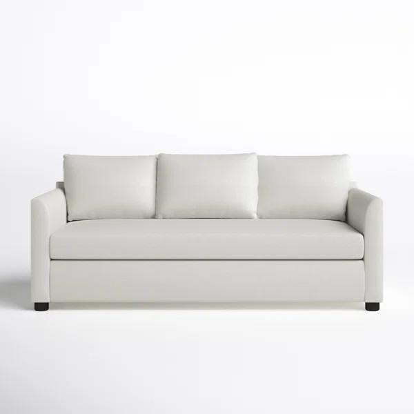 Colburn 85'' Flared Arm Sofa | Wayfair North America