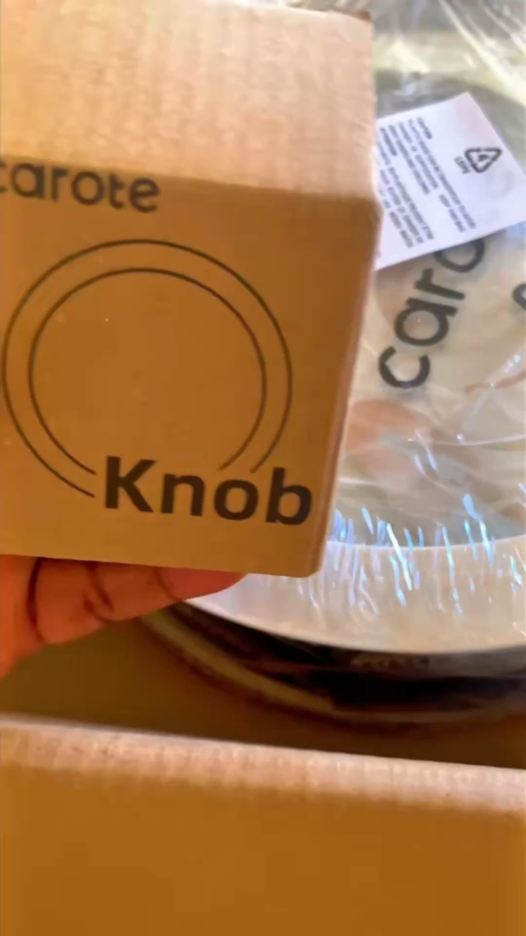 Cooking traditional Cornbeef and White Rice one of my favorite meals using this Carote Non stick pot set I’ve linked it below if you want to get it #cookingvlog 

#LTKfoodie #LTKHome #LTKvlog