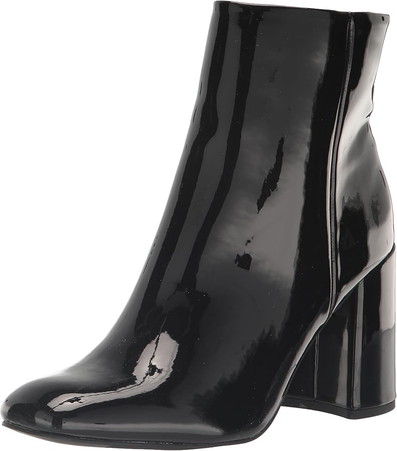 Madden Girl Women's While Ankle Boot | Amazon (US)