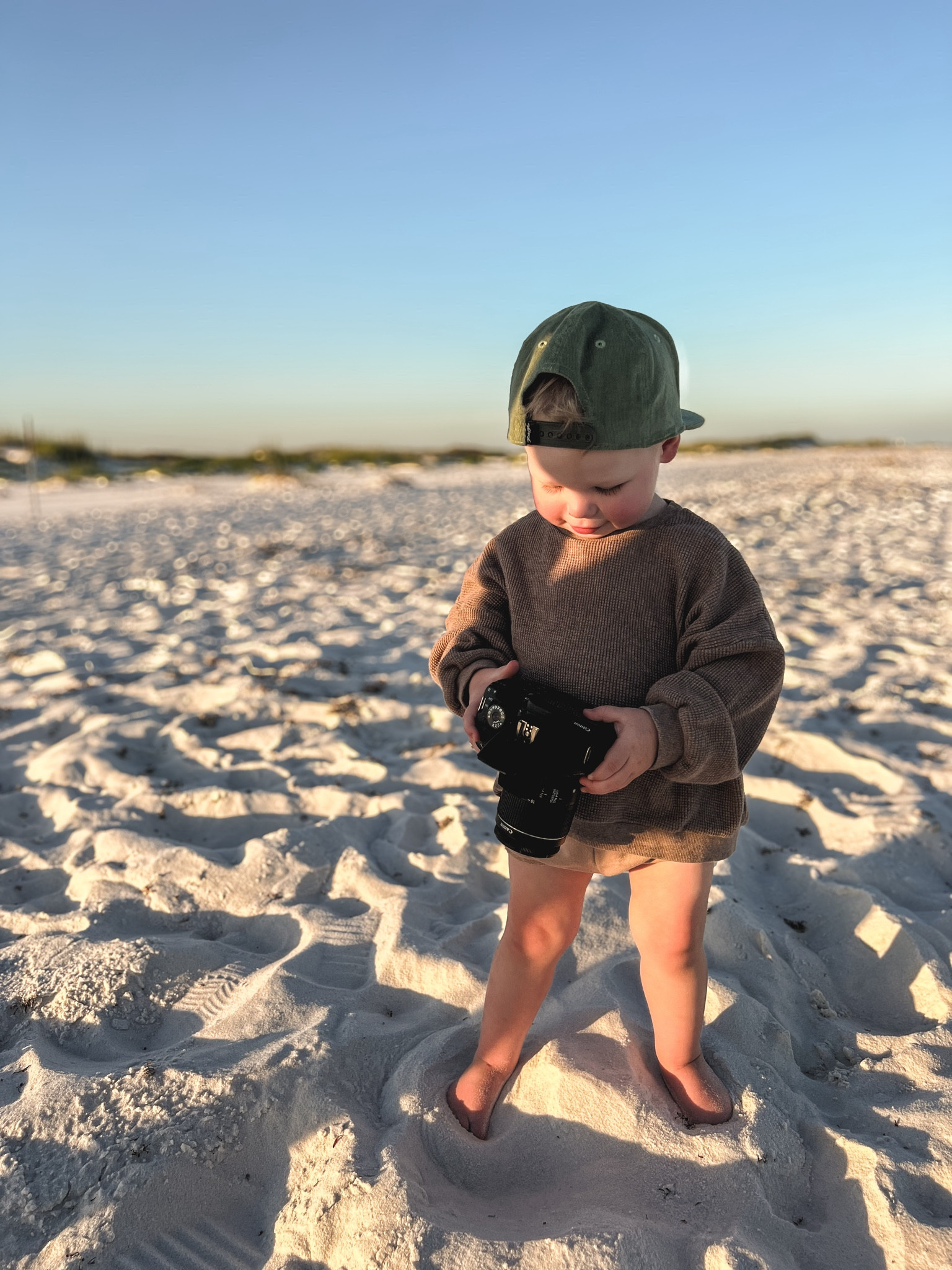 Invest in the good camera! 

#LTKFamily #LTKBaby #LTKTravel