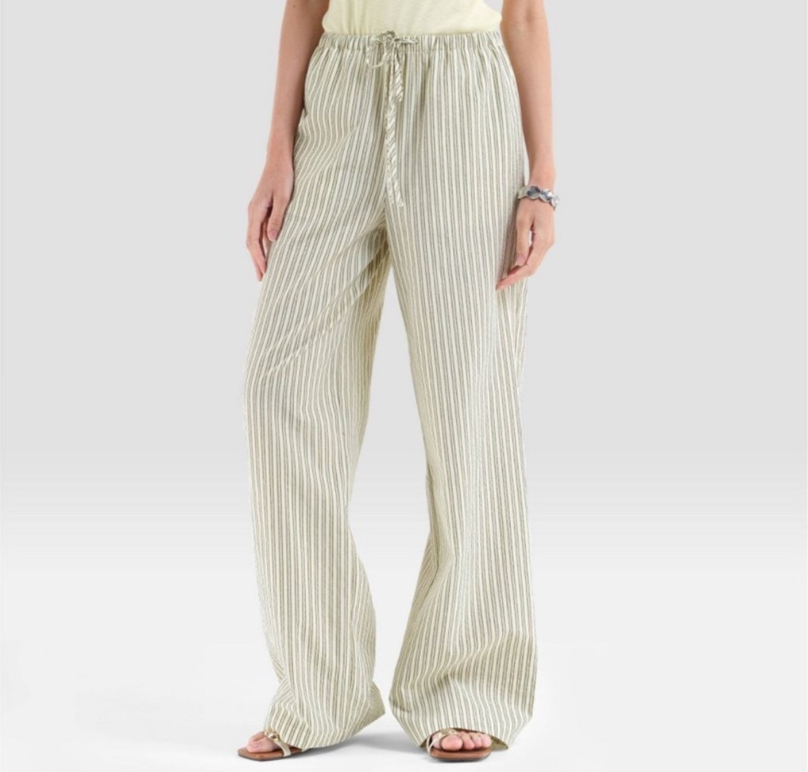 New at Target! The perfect everyday pants. Dress them up for work or casual every day.

#LTKOver40 #LTKWorkwear #LTKootd