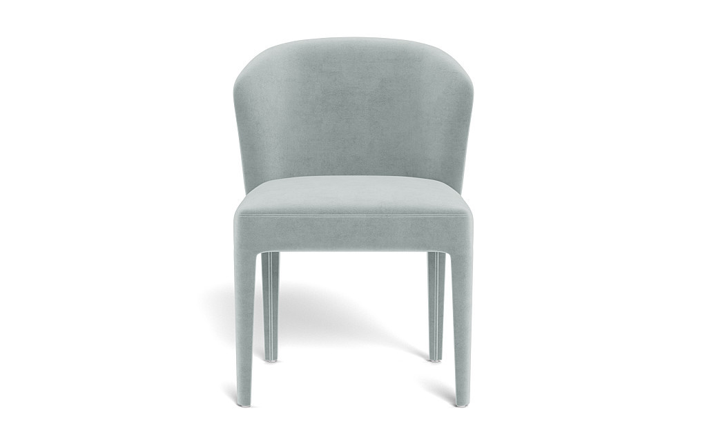 Pratt Fully Upholstered Chair | Interior Define