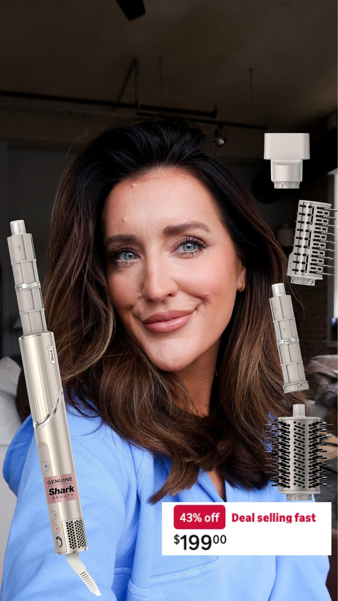 Under $200 shark flex style from Amazon

#LTKSaleAlert #LTKBeauty