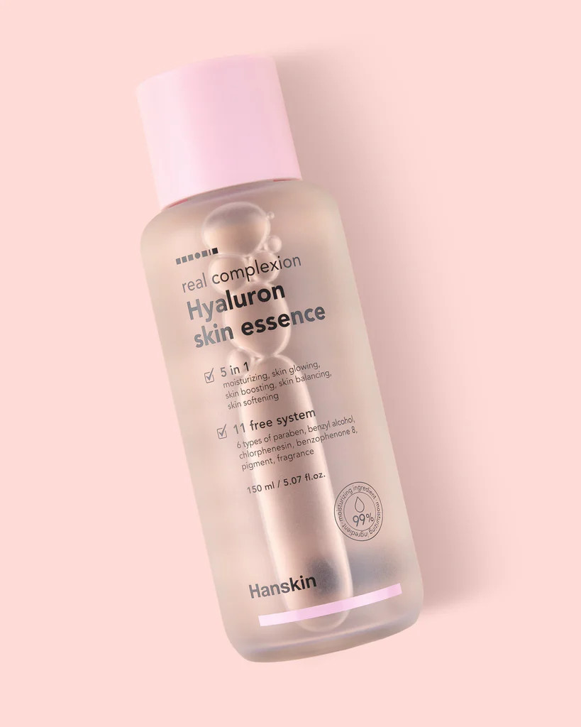 Hyaluron Skin Essence | Soko Glam