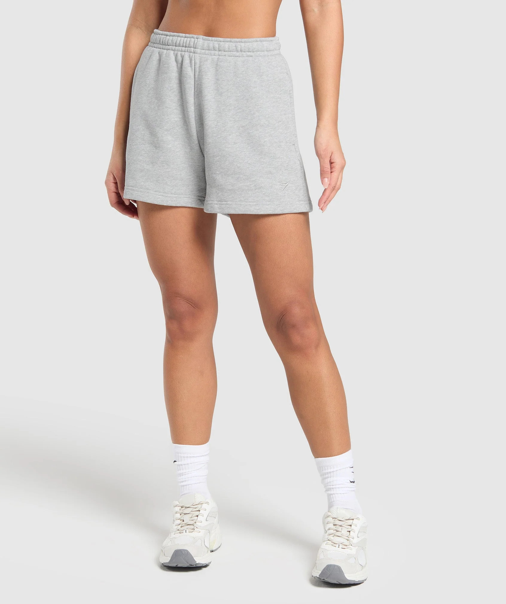 Rest Day Sweats 2.0 Shorts | Gymshark US