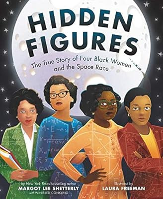 Hidden Figures: The True Story of Four Black Women and the Space Race | Amazon (US)