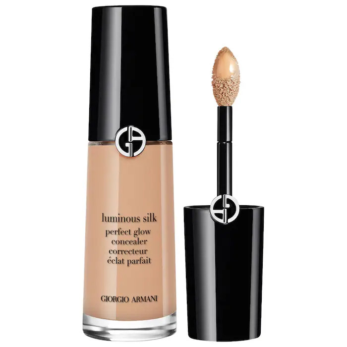 Luminous Silk Face and Under-Eye Concealer | Sephora (US)
