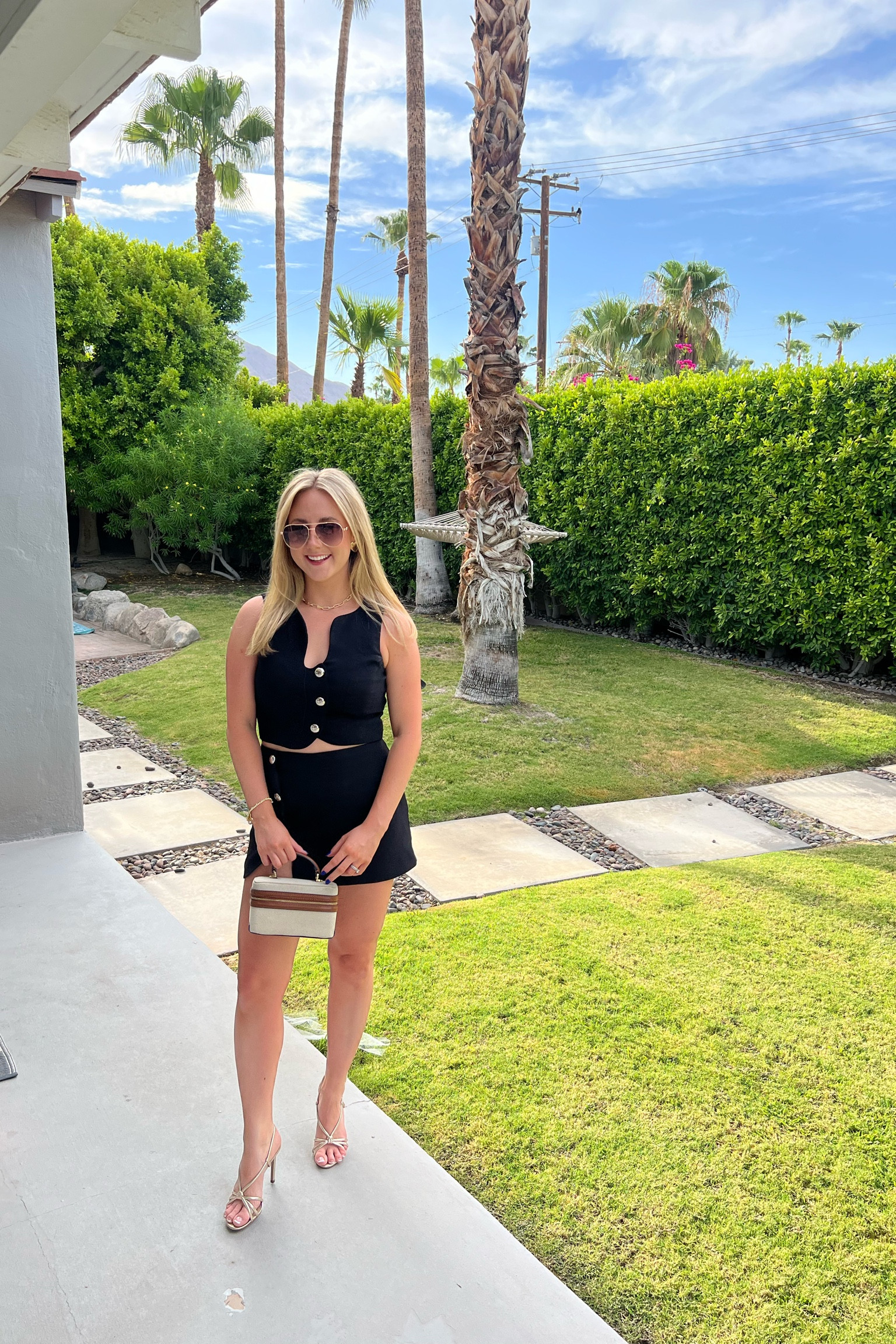 Vacation outfit, matching set, girls trip 


#LTKShoeCrush #LTKTravel #LTKFindsUnder100