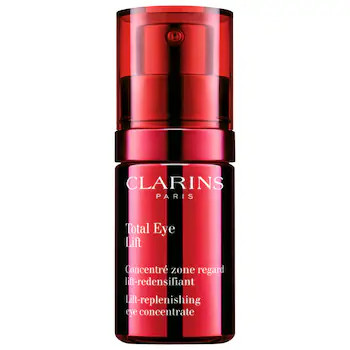 Total Eye Lift Firming & Smoothing Anti-Aging Eye Cream | Sephora (US)