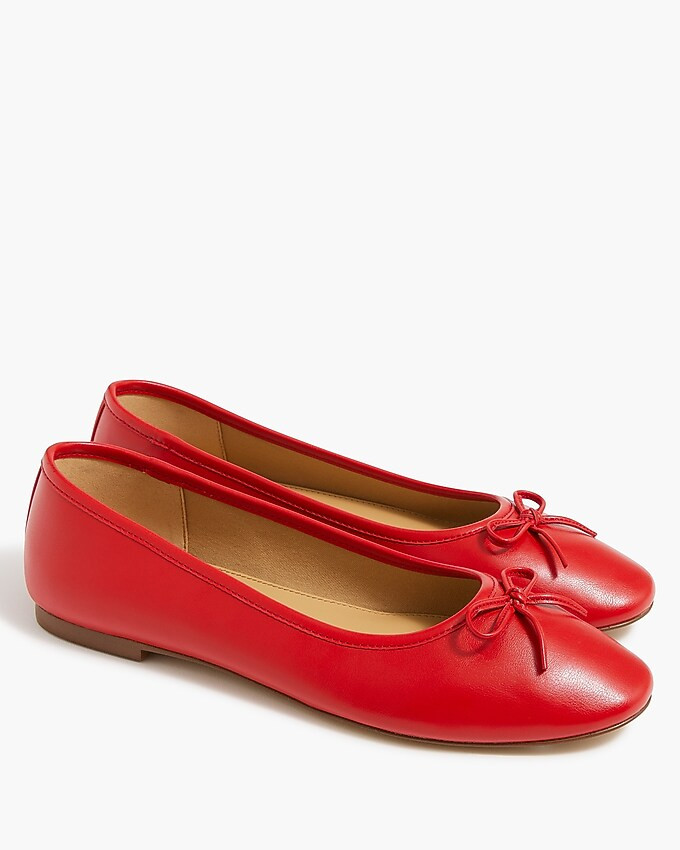 Ballet flats | J.Crew Factory