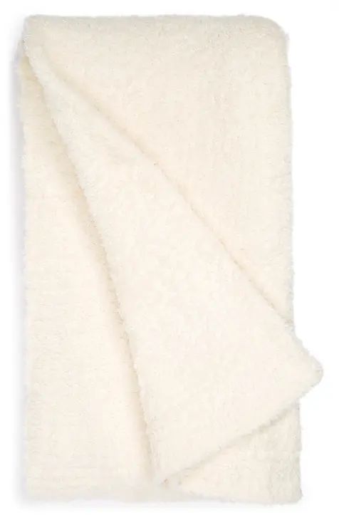 CozyChic™ Throw Blanket | Nordstrom